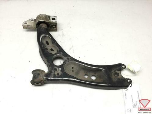 vw golf 5 6 touran caddy draagarm links voor 1k0199231k, Auto-onderdelen, Ophanging en Onderstel, Volkswagen, Gebruikt