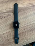Apple watch se40, Handtassen en Accessoires, Smartwatches, Ophalen, Zo goed als nieuw, Zwart, Apple
