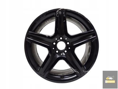 Mercedes GLA W156 A156 velg 19 inch A1564010600, Auto-onderdelen, Banden en Velgen, Gebruikt