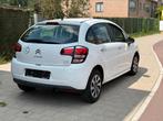 Citroen C3 1.2 Benzine Automaat 12m Garantie + Keuring, Automaat, Euro 6, Bedrijf, ABS