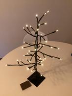 Kerstboom/verlichting 57cm, Ophalen of Verzenden, Zo goed als nieuw