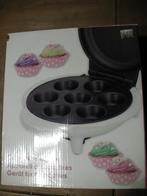 Appareil à Cupcakes, Enlèvement ou Envoi, Neuf, Cupcakes, Autres types