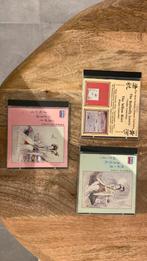 Drie cd’s: the most famous chinese concertos, Ophalen of Verzenden, Zo goed als nieuw