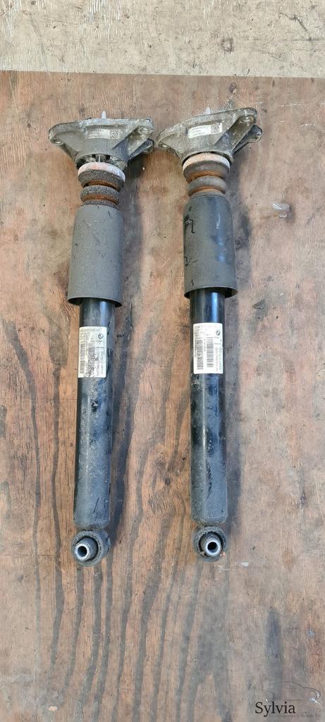 Schokdemper achter standaard onderstel BMW 3 serie F30 33526, Auto-onderdelen, Ophanging en Onderstel, Gebruikt, Ophalen of Verzenden
