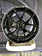 19 inch 5x112 Mercedes CLA / A Klasse  C63 507 Style Repl. V, Auto-onderdelen, Banden en Velgen, Nieuw, Velg(en), Personenwagen