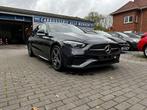 Mercedes-Benz C-Klasse 300 e PHEV AMG PANO/LED/360/CARPLAY, Automaat, 4 deurs, Achterwielaandrijving, Gebruikt