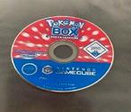 Pokémon Box: Ruby & Sapphire — GameCube, Ophalen of Verzenden, Gebruikt