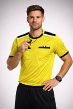 3 t-shirts d'arbitre, Taille L, Enlèvement, Neuf, Set