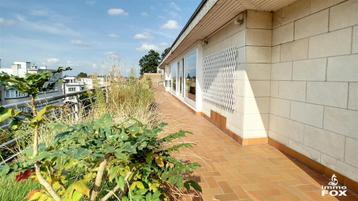 Appartement à Woluwe-Saint-Pierre, 4 chambres beschikbaar voor biedingen