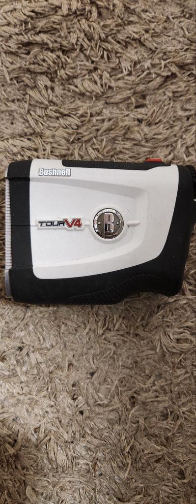 Télémètre golf bushnell tour v4, Hobby & Loisirs créatifs, Hobby & Loisirs Autre