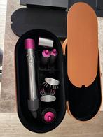 Dyson Airwrap MultiStyler - Fuchsia, Handtassen en Accessoires, Ophalen, Gebruikt, Haardroger