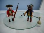 Playmobil 9446 Piraat en soldaat, Enlèvement ou Envoi, Comme neuf, Ensemble complet