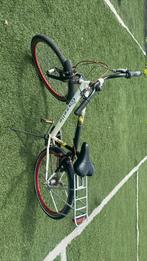 Jongens fiets gazelle 26 inch, Fietsen en Brommers, 26 inch of meer, Gebruikt, Versnellingen, Ophalen of Verzenden