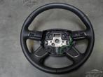 Leren stuur Audi A4, Q5, Q7 4L0419091, Auto-onderdelen, Ophalen of Verzenden, Gebruikt, Audi