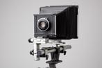 Sinar P 8x10' in perfecte staat + 360mm Toplens, Audio, Tv en Foto, Fotocamera's Analoog, Ophalen of Verzenden, Zo goed als nieuw