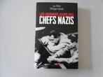 Les derniers jours des chefs nazis, Europa, Ophalen of Verzenden, Luc MARY, 20e eeuw of later