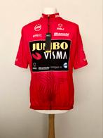 Jumbo Visma Vuelta 2019 Leader Jersey Roglic Limited Edition, Nieuw, Kleding