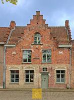 Woning te huur in Brugge, 2 slpks, Immo, Maisons à louer, 2 pièces, 254 kWh/m²/an, Maison individuelle