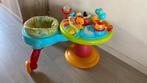 Speelgoedtafel Bright Starts, safari thema, Ophalen, Gebruikt