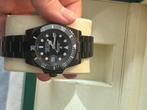 Rolex submariner watch, Handtassen en Accessoires, Horloges | Heren, Nieuw, Staal, Ophalen of Verzenden, Staal