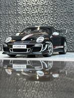 1/18 Porsche 997 GT3RS 4.0L, Ophalen of Verzenden, Zo goed als nieuw, Auto, Autoart