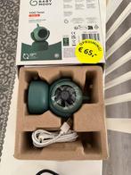 Extra babycamera babymoov, Kinderen en Baby's, Overige Kinderen en Baby's, Ophalen, Nieuw