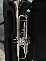 Trompette jupiter 1110r, Muziek en Instrumenten, Blaasinstrumenten | Trompetten, Ophalen of Verzenden, Zo goed als nieuw