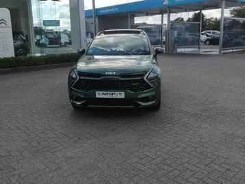 Kia Sportage GTL  beschikbaar voor biedingen