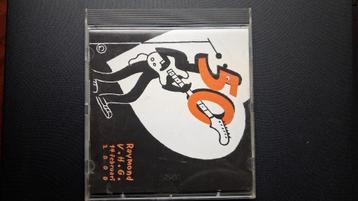 Raymond V.H.G. 50 jaar  beschikbaar voor biedingen