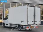 Renault Master 165PK Koelwagen Thermo King V-200 MAX 230V st, Auto's, Voorwielaandrijving, Stof, 2667 kg, 4 cilinders