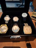 Vintage horlogepartijen voor heren en dames, Handtassen en Accessoires, Horloges | Heren, Omega