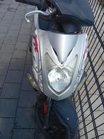 Kymco agility classe a, Fietsen en Brommers, Agility