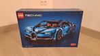 lego 42083 bugatti chiron, Kinderen en Baby's, Speelgoed | Duplo en Lego, Ophalen of Verzenden, Nieuw, Lego