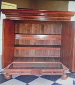 Armoire en chêne, Enlèvement, Utilisé