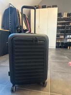 Samsonite StackD Easy Access Spinner 55 Exp., Handtassen en Accessoires, Koffers, Ophalen, Zo goed als nieuw