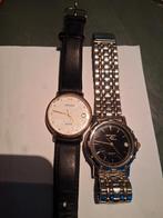 2 montres Rodania, Bijoux, Sacs & Beauté, Montres de sport, Enlèvement ou Envoi