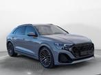 NEW MODEL Q8 PLUG IN RS-EDITION 490PK KEMORA/CHAS/CARBON-28%, Auto's, Audi, Automaat, Leder, 5 zetels, Hybride Elektrisch/Benzine
