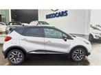 Renault Captur Automaat*Navi*Camera, Autos, 5 places, Automatique, 90 ch, Achat