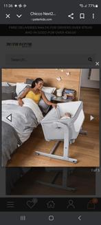 Chicco next2me magic side cosleeper, Ophalen, Gebruikt