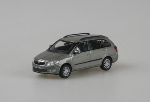 Skoda Fabia Combi divers, Hobby & Loisirs créatifs, Voitures miniatures | Échelles Autre, Neuf, Voiture, Envoi