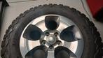 Jeep wrangler 18 inch, Auto-onderdelen, Banden en Velgen, Ophalen, 18 inch, Band(en)