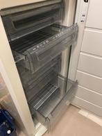 Diepvries tafelmodel, Ophalen, Zo goed als nieuw