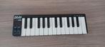 Akai Professional LPK25, Ophalen, Zo goed als nieuw