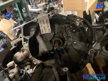 OPEL VECTRA C 2.2 DTI Versnellingsbak 2002-2009 beschikbaar voor biedingen