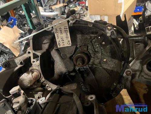 OPEL VECTRA C 2.2 DTI Versnellingsbak 2002-2009, Auto-onderdelen, Transmissie en Toebehoren, Opel, Gebruikt, Ophalen of Verzenden