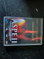 DVD, Enlèvement, Comme neuf