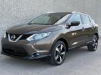 Nissan Qashqai 1.2i Benzine Airco Navi Pano Camera, Auto's, Nissan, Bedrijf, Handgeschakeld, Qashqai, Te koop