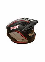 MT-helm, Motoren, Kleding | Motorhelmen, Dames, Jethelm, L, Tweedehands