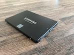 Samsung SSD 850 EVO 250GB (Gratis verzending), Computers en Software, Samsung, Ophalen of Verzenden, Zo goed als nieuw, SATA