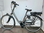 Electrisch fiets gazelle met middenmotor en goed batterij, Ophalen, Zo goed als nieuw, Gazelle